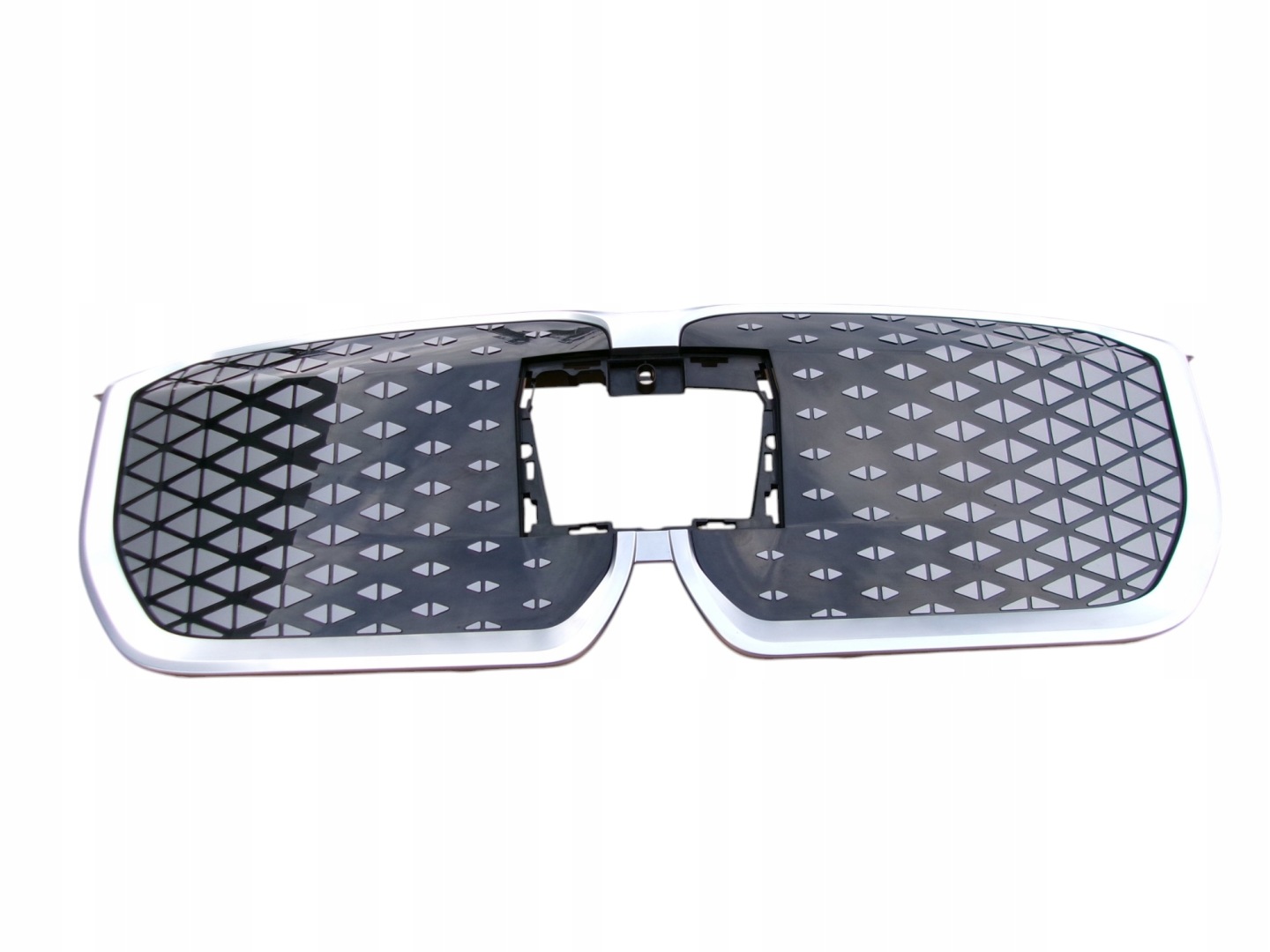 BMW X1 U11 Kühlergrill FRONTGRILL Kühlergitter 5A7D664 - Thumbnail 1