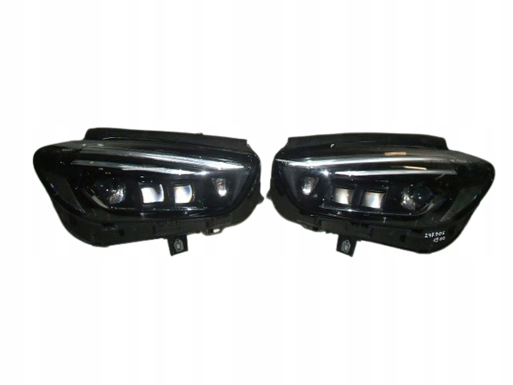Frontscheinwerfer Mercedes-Benz B-Klasse W247 A2479061903 Multibeam LED Links Headlight - Thumbnail 1