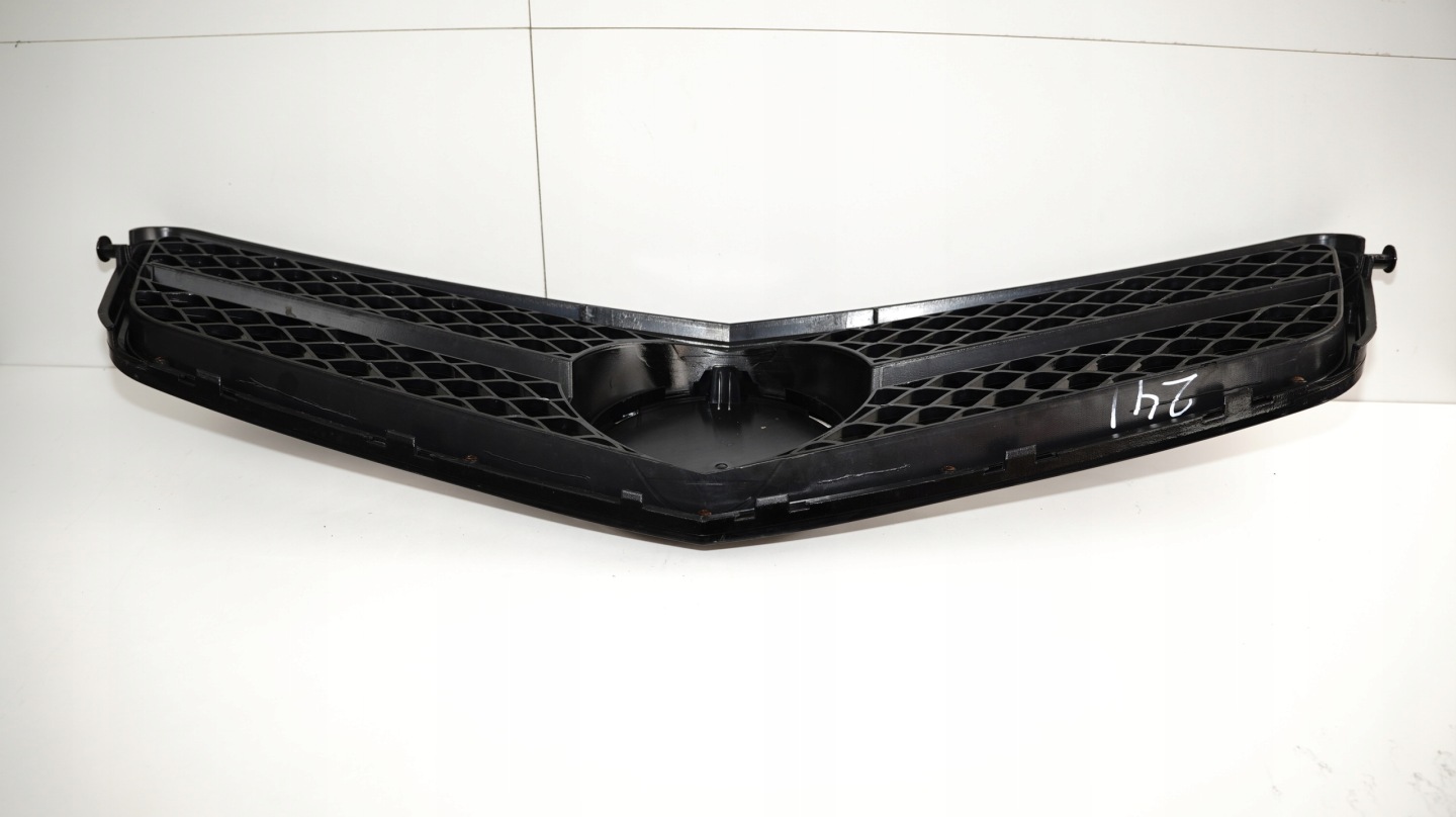 Mercedes-Benz C-Klasse W204 Kühlergrill FRONTGRILL Kühlergitter - Thumbnail 9