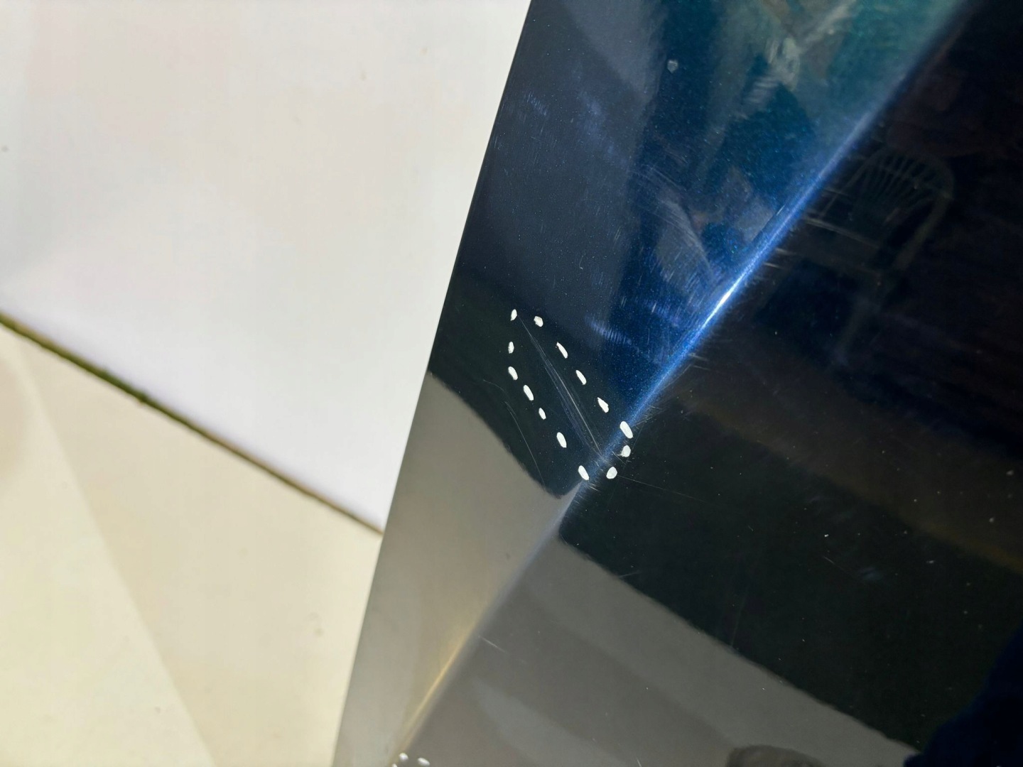 Motorhaube BMW 1 F21 Bonnet Hood - Thumbnail 5