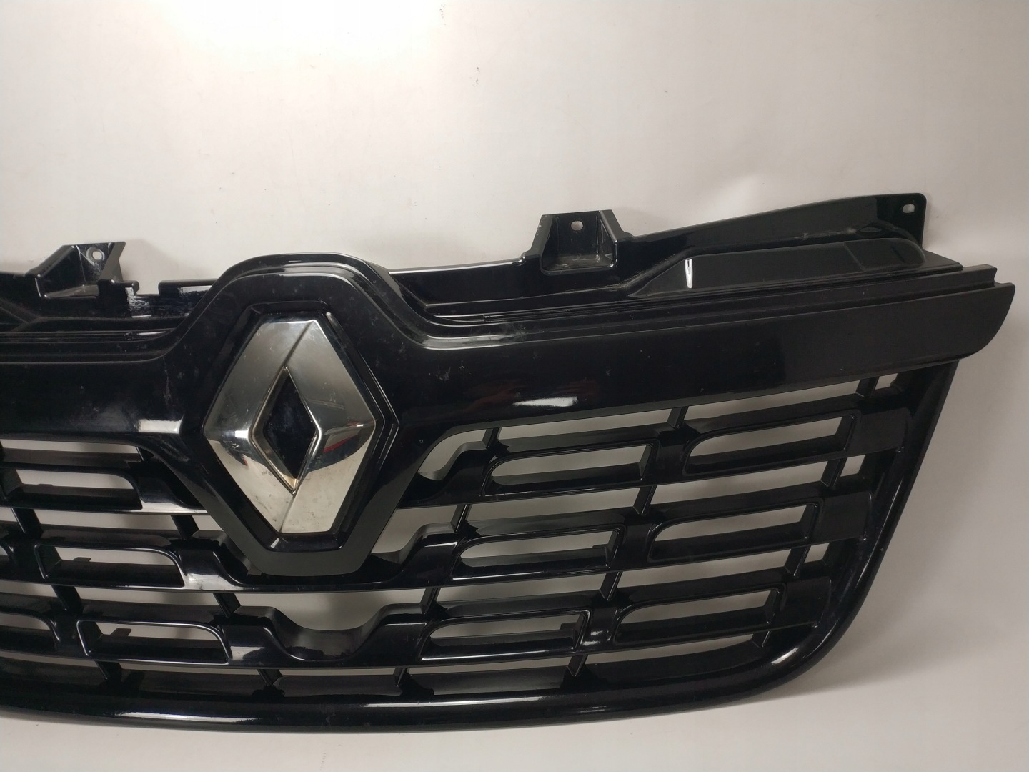 Renault Master II Kühlergrill FRONTGRILL Kühlergitter 623829053R - Thumbnail 3
