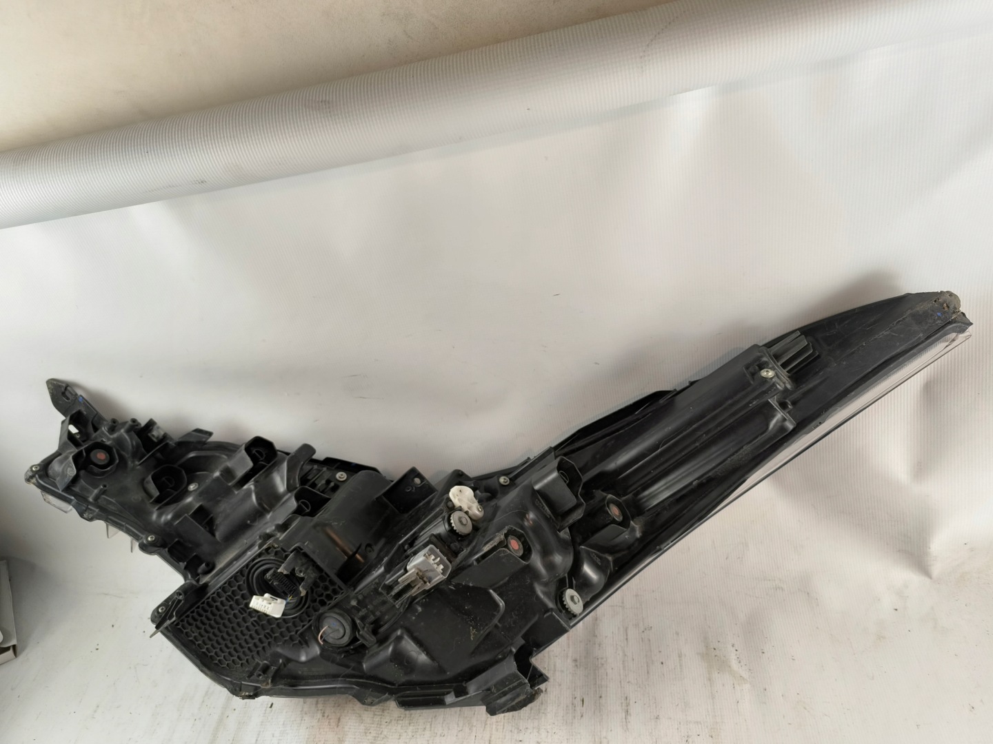 Frontscheinwerfer Toyota C-HR X20 81110F42800 LED Rechts Scheinwerfer Headlight - Thumbnail 9