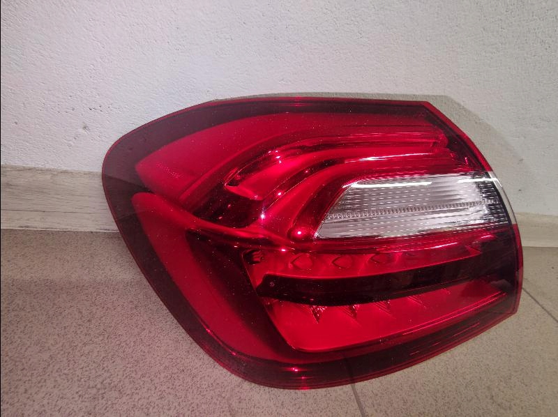 Mercedes-Benz A-Klasse W177 Rückleuchte Rearlamp - Thumbnail 2