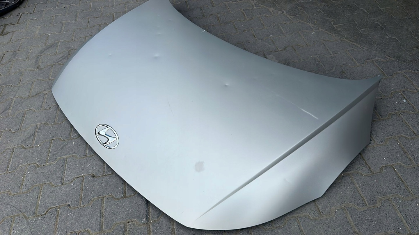 Motorhaube Hyundai IONIQ 5 NE Bonnet Hood - Thumbnail 5