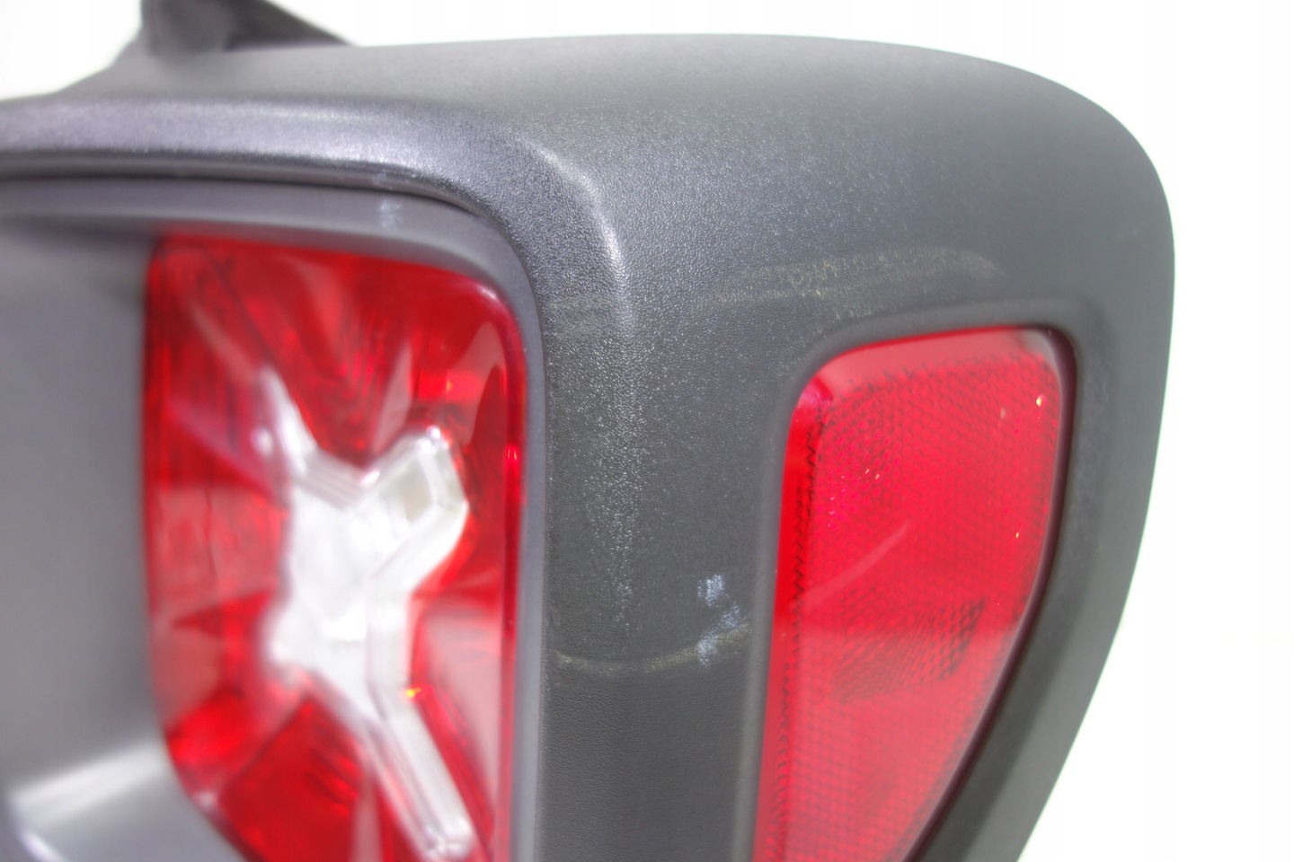 Jeep Renegade BU Rückleuchte 51964231 Rearlamp - Thumbnail 3