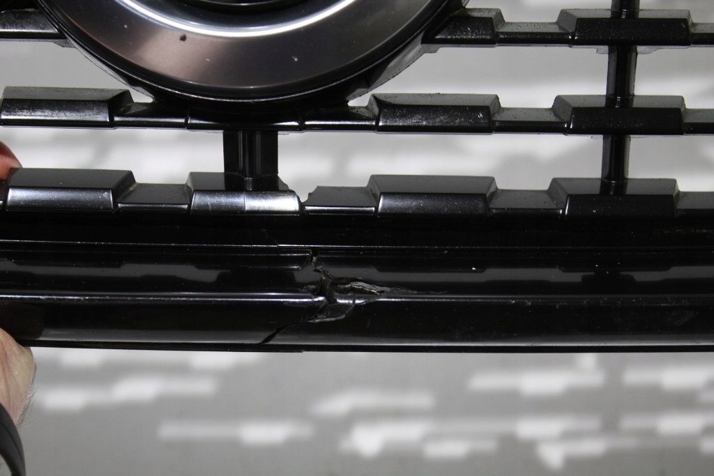Volvo XC60 Kühlergrill FRONTGRILL Kühlergitter - Thumbnail 2