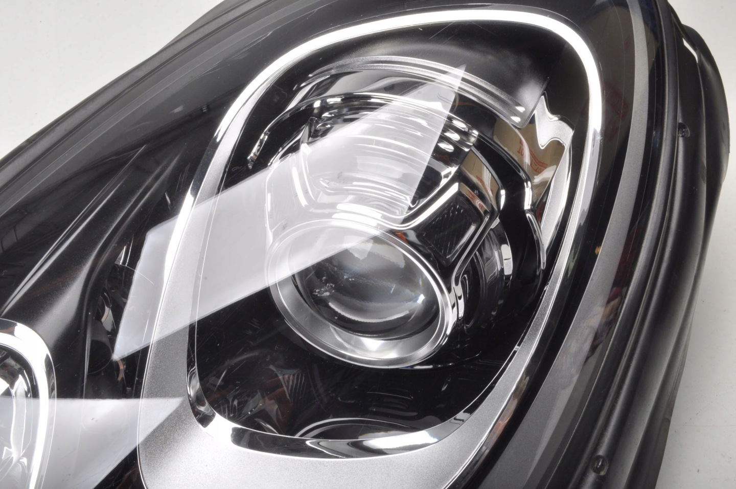 Frontscheinwerfer Porsche Macan 95B 95B941029EK Xenon Links Headlight - Thumbnail 11