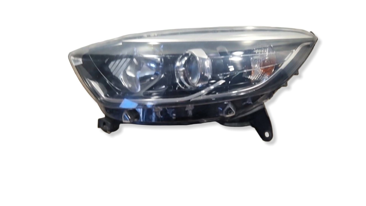 Frontscheinwerfer Renault Captur R LED Links Scheinwerfer Headlight - Thumbnail 2