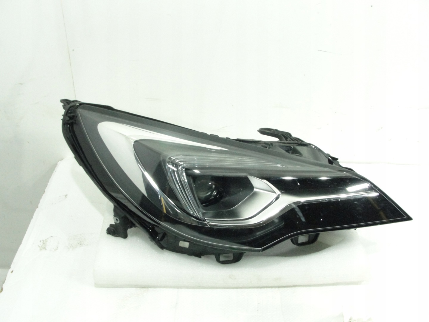 Frontscheinwerfer Opel Astra 39158010 LED Rechts Scheinwerfer Headlight - Thumbnail 1