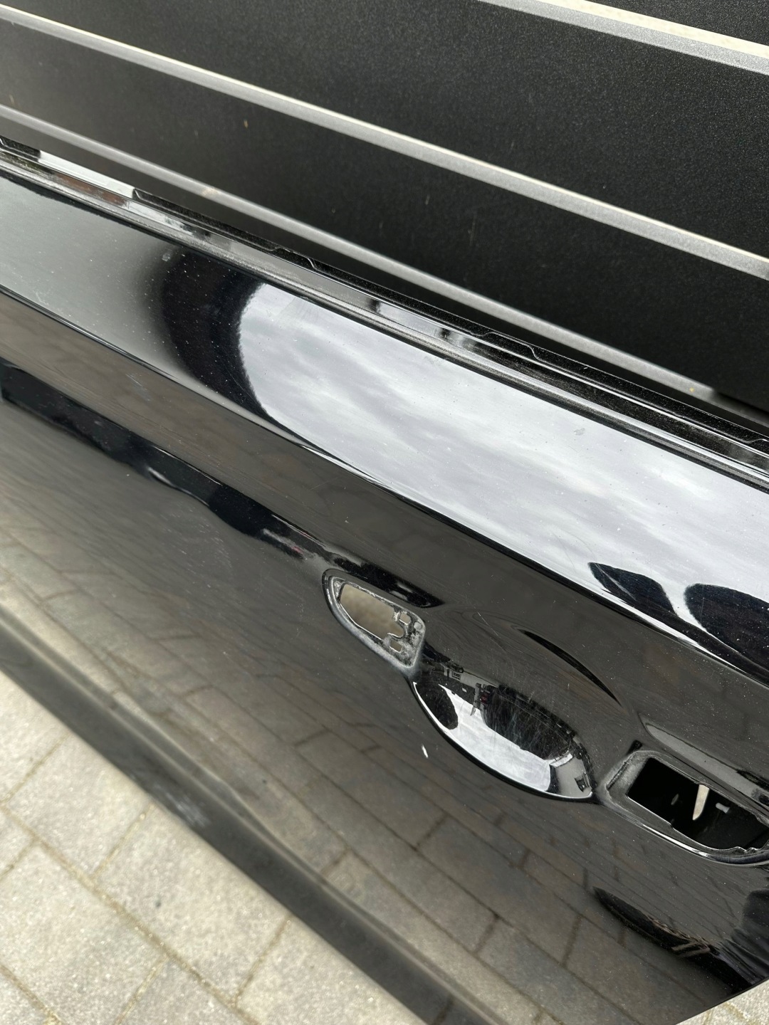 Hyundai i30 FDH Tür Vorne Links Door Porta Porte - Thumbnail 2