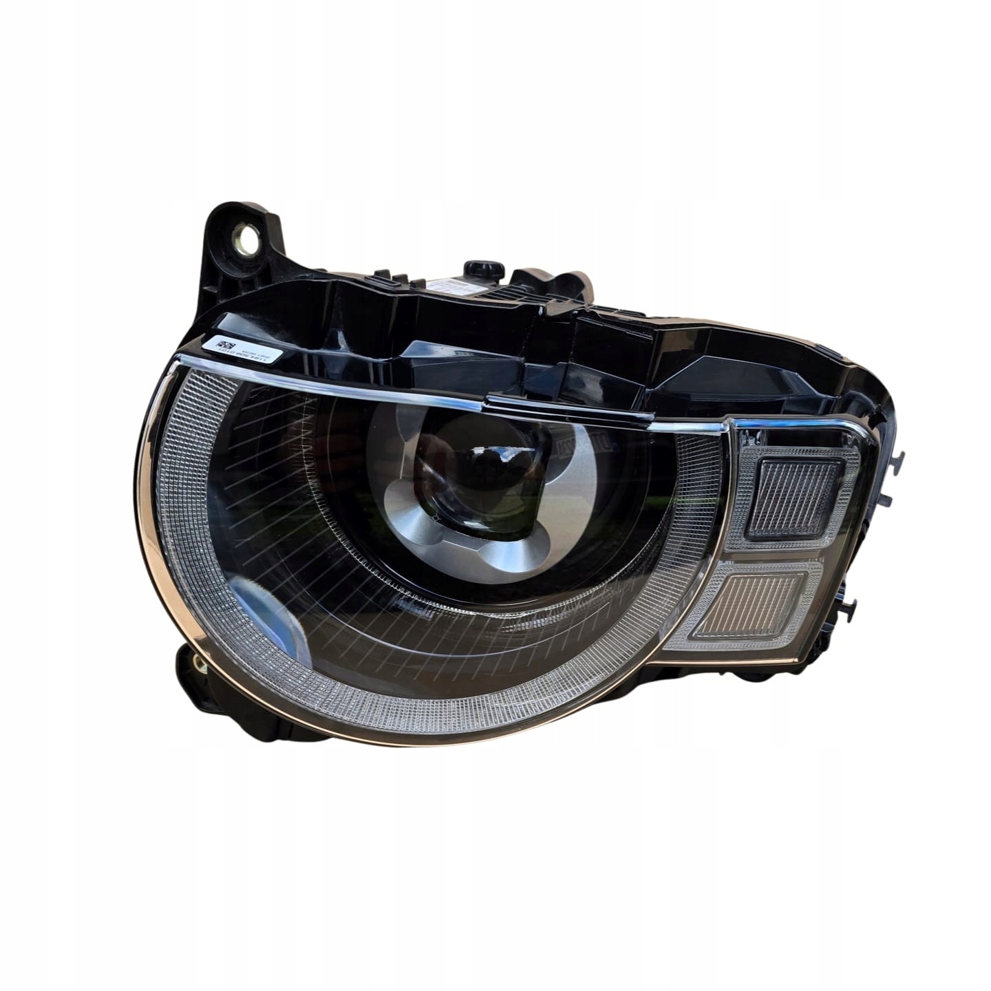Frontscheinwerfer Land Rover Defender LA L8B213W029 LED Links Headlight - Thumbnail 1