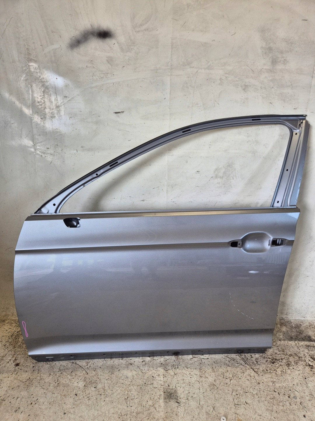 VW Passat B8 Tür Vorne Links Door Porta Porte - Thumbnail 1