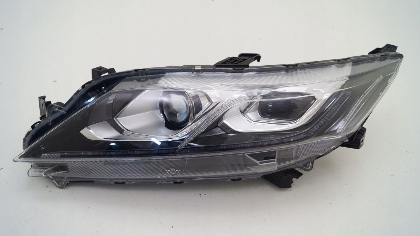 Frontscheinwerfer Mitsubishi Eclipse Cross GK0 LED Links Scheinwerfer Headlight - Thumbnail 1