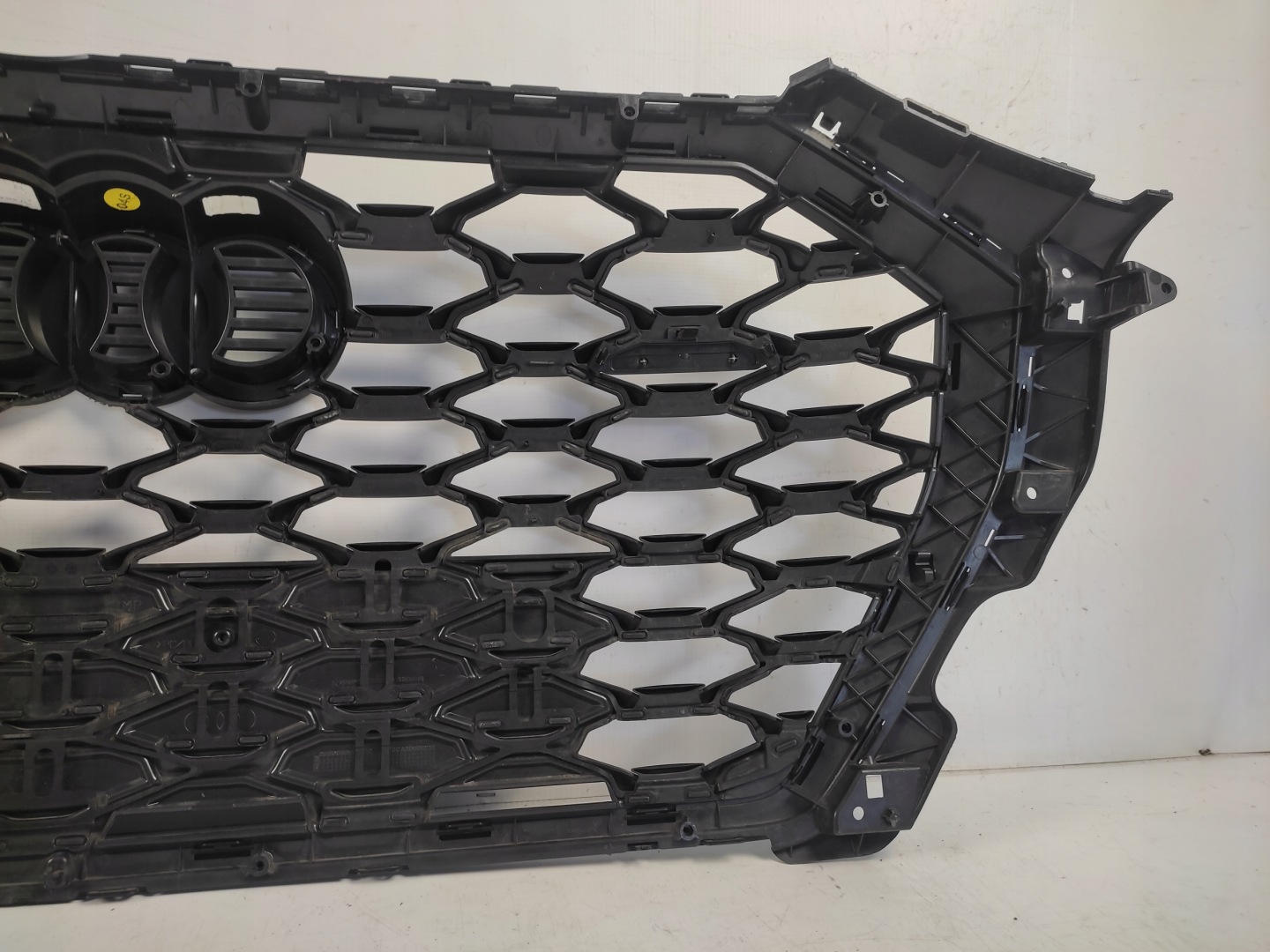 Audi Q3 Kühlergrill FRONTGRILL Kühlergitter - Thumbnail 9