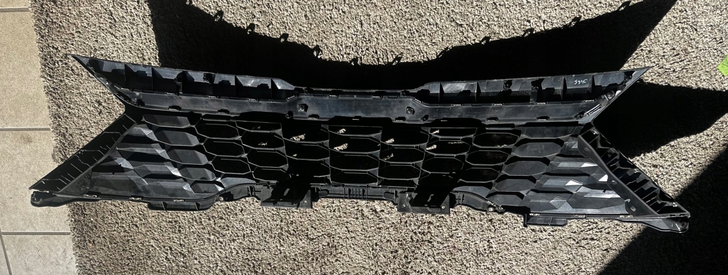 Kia Sportage NQ5 Kühlergrill FRONTGRILL Kühlergitter - Thumbnail 6