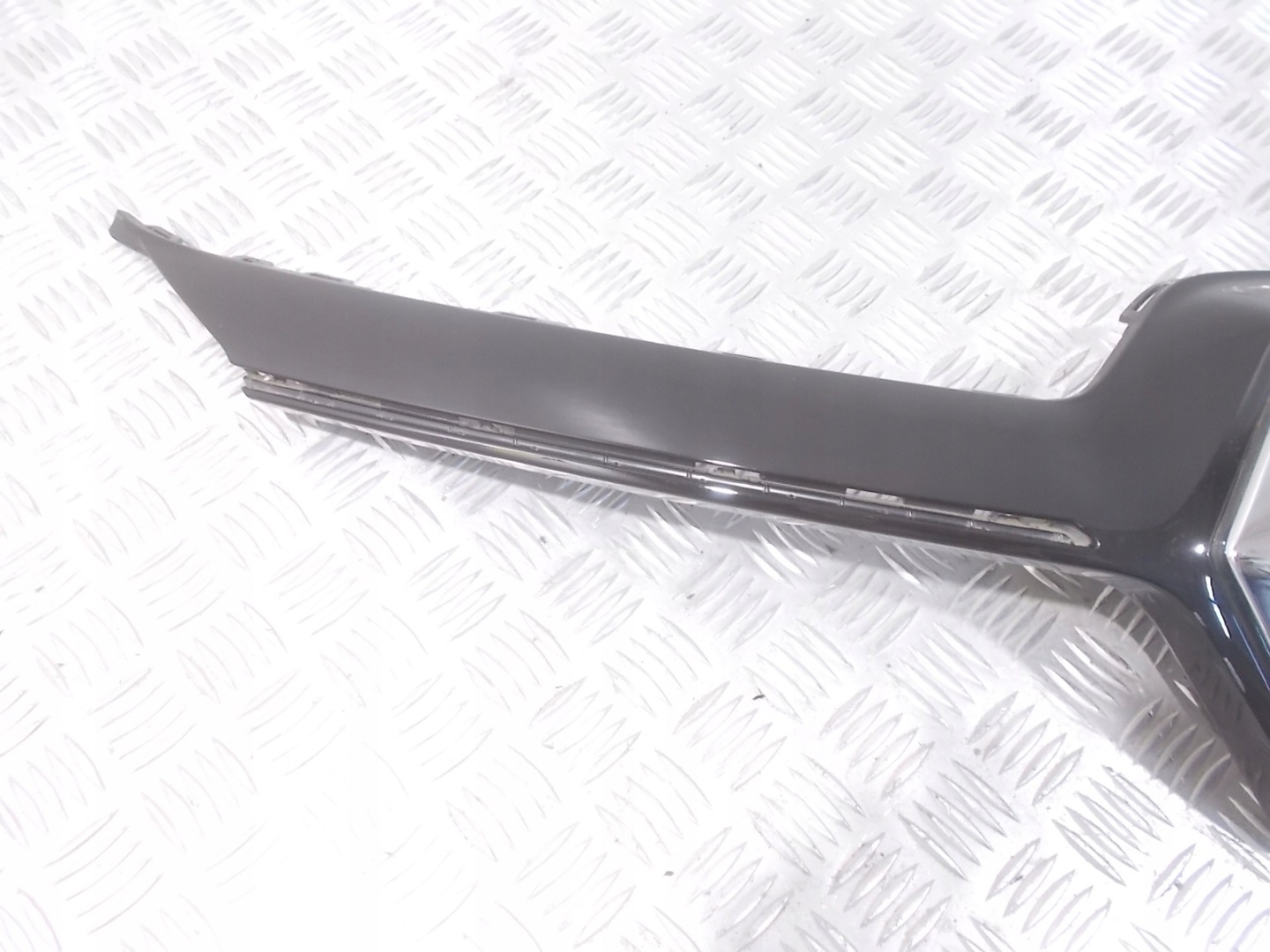 Renault Clio X98 Kühlergrill FRONTGRILL Kühlergitter 620786224R - Thumbnail 5