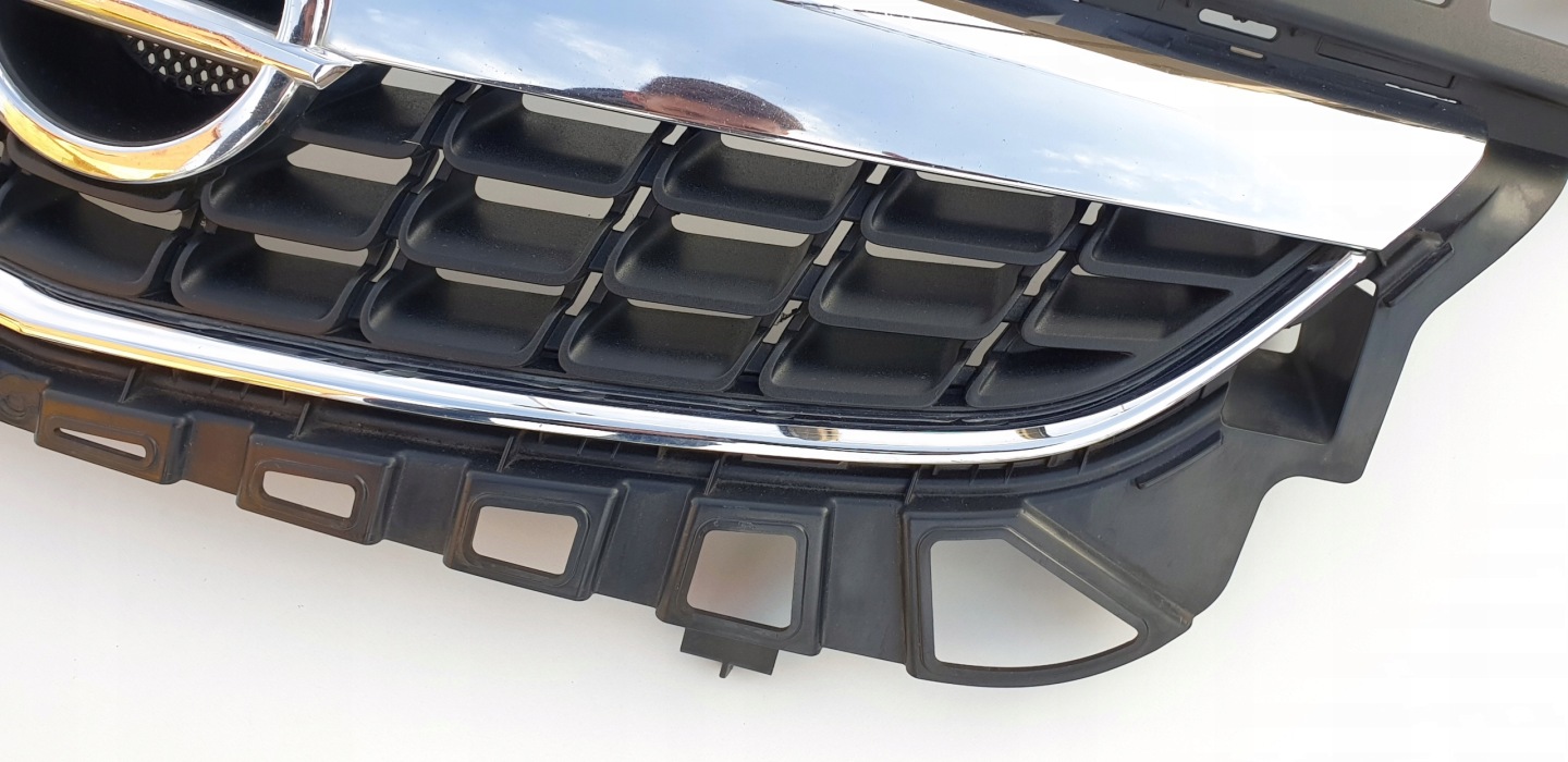 Opel Astra Kühlergrill FRONTGRILL Kühlergitter - Thumbnail 5