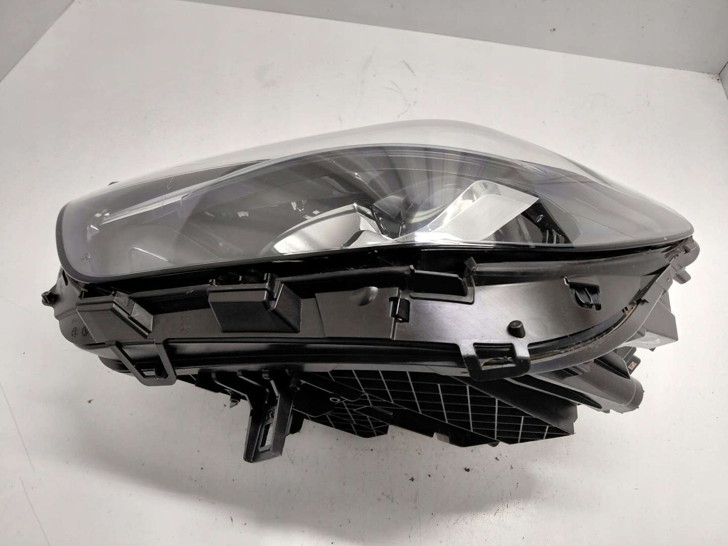 Frontscheinwerfer Mercedes-Benz Citan W420 A4209063800 High Performance LED Links Headlight - Thumbnail 7