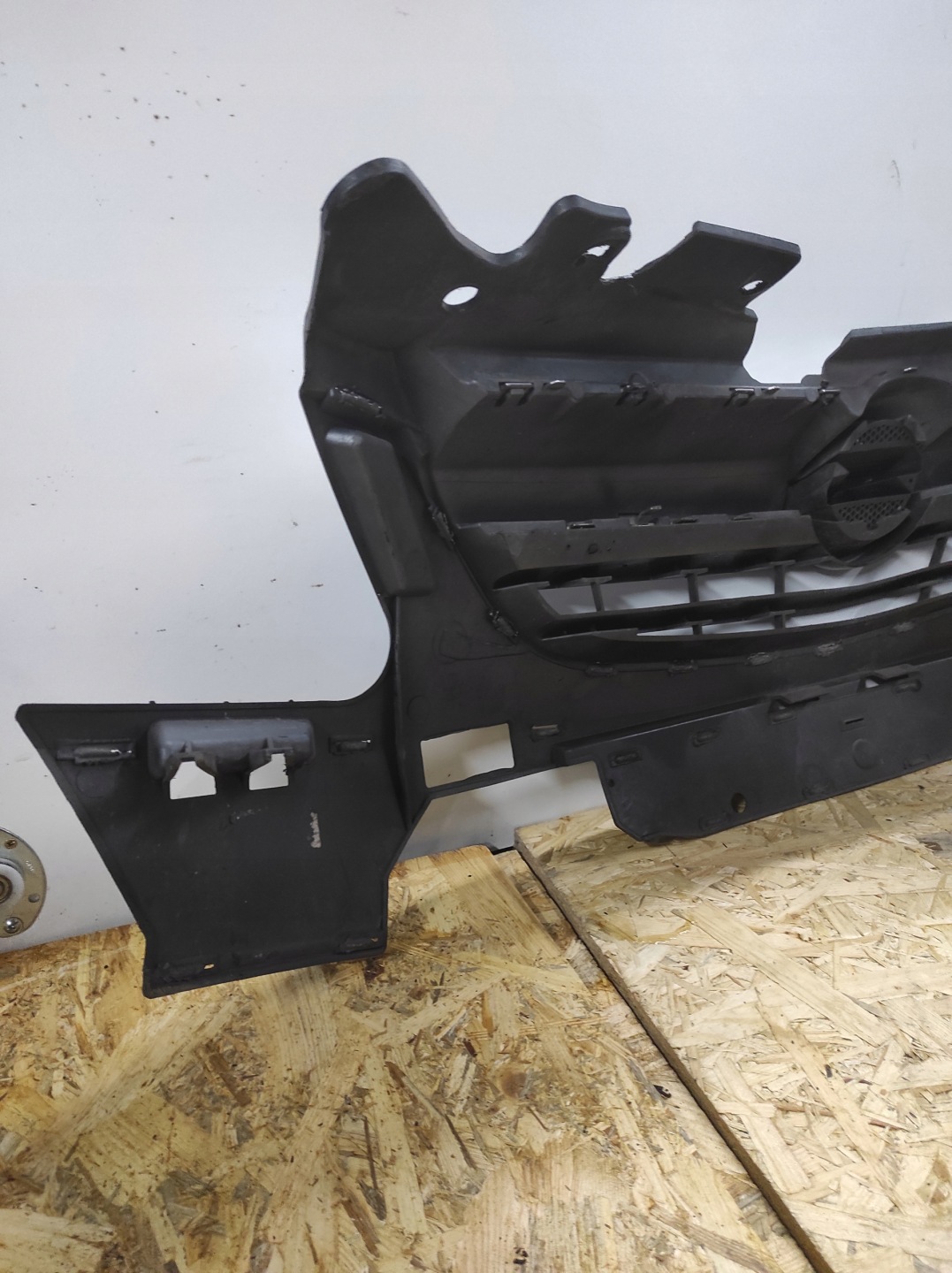 Opel Corsa Kühlergrill FRONTGRILL Kühlergitter - Thumbnail 11