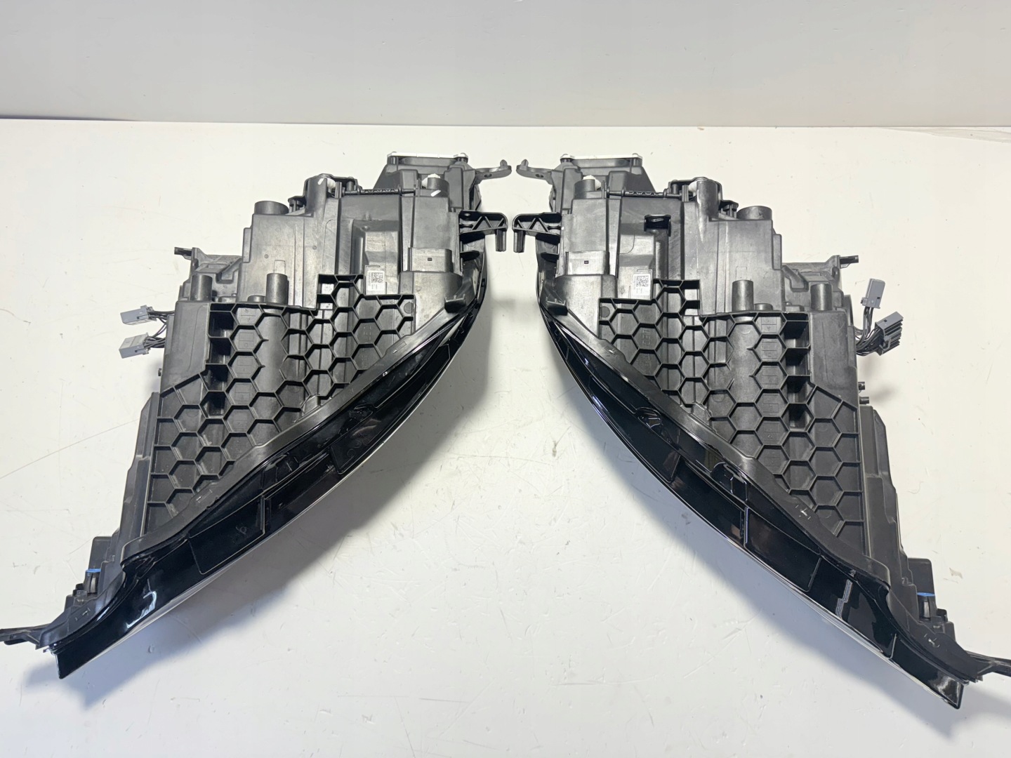 Frontscheinwerfer Volvo S60/V60 S60 LED Links Scheinwerfer Headlight - Thumbnail 8