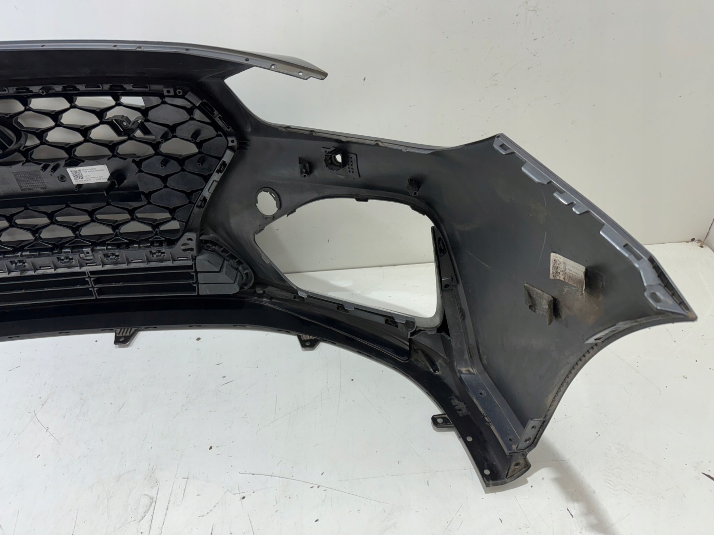 Hyundai i30 OS Kühlergrill FRONTGRILL Kühlergitter 86351S0000 - Thumbnail 21