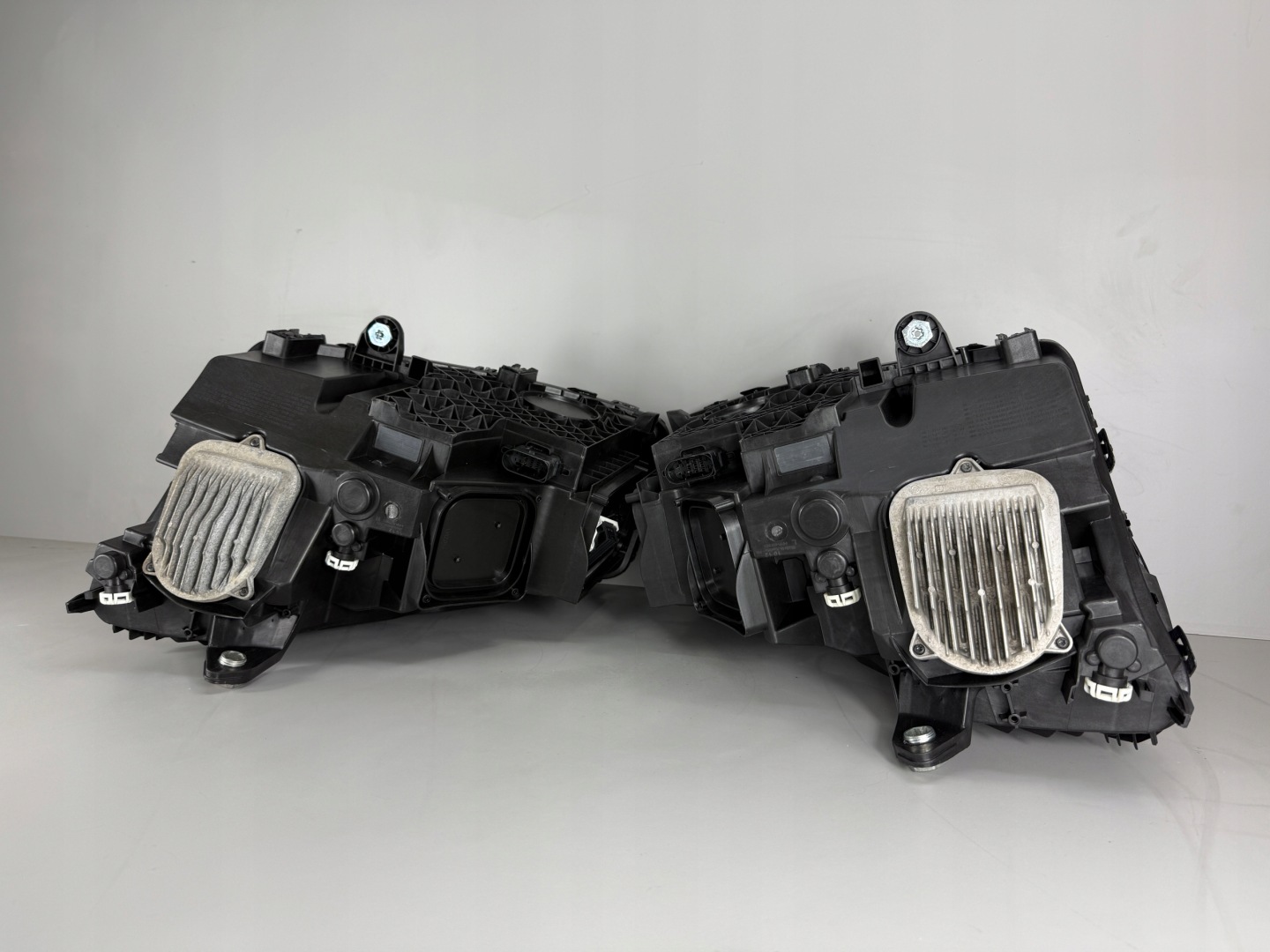Frontscheinwerfer Mercedes-Benz GLC W253 High Performance LED Links Headlight - Thumbnail 12