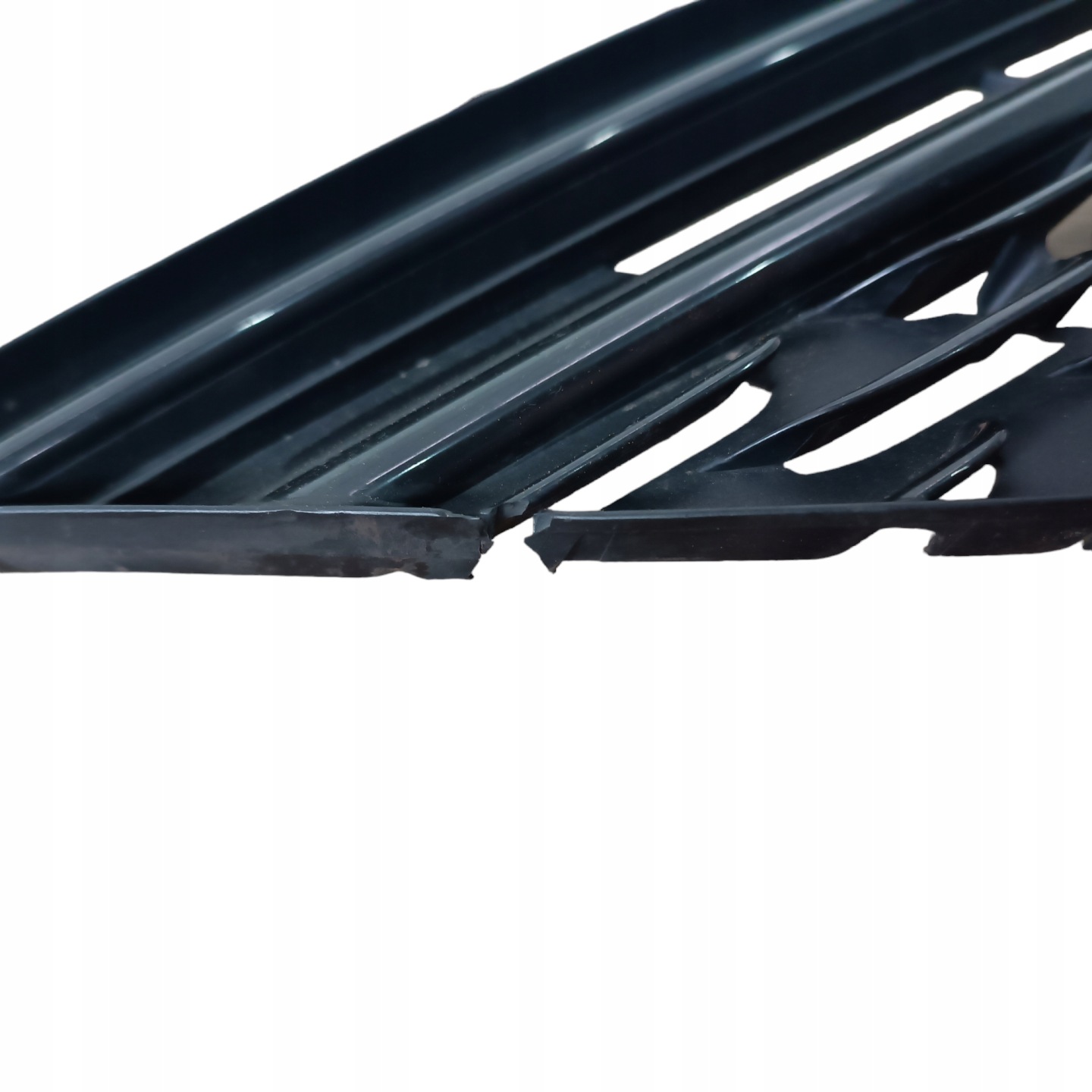 Opel Astra Kühlergrill FRONTGRILL Kühlergitter 13423640 - Thumbnail 4