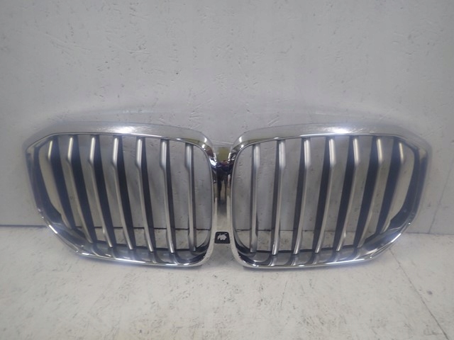 BMW X5 G05 Kühlergrill FRONTGRILL Kühlergitter - Thumbnail 1