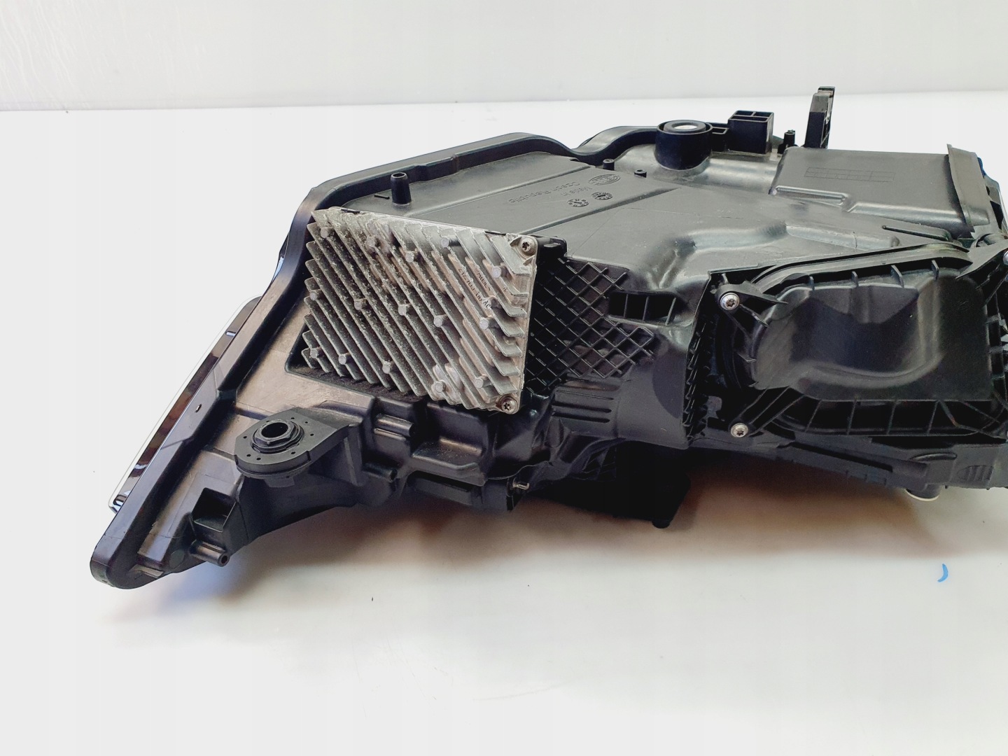 Frontscheinwerfer Audi A6 LED Links Scheinwerfer Headlight - Thumbnail 7