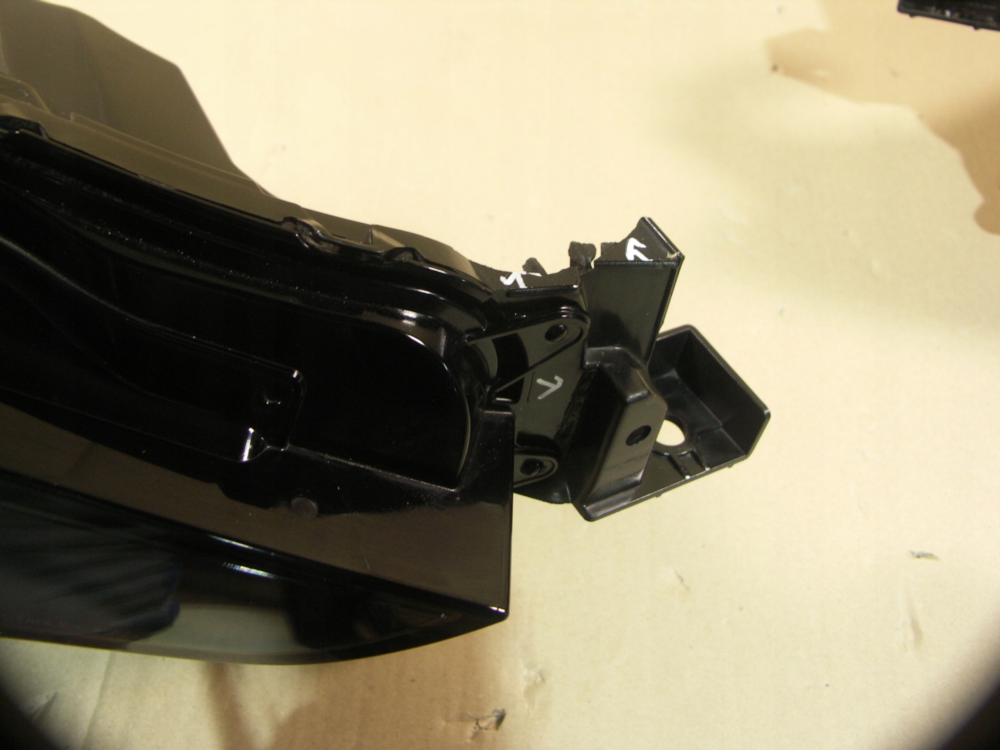 Frontscheinwerfer Mazda CX-30 LED Links Scheinwerfer Headlight - Thumbnail 9