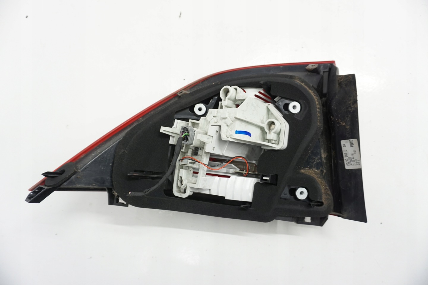 Volvo S60/V60 S60 Rückleuchte 30796268 Rearlamp - Thumbnail 3