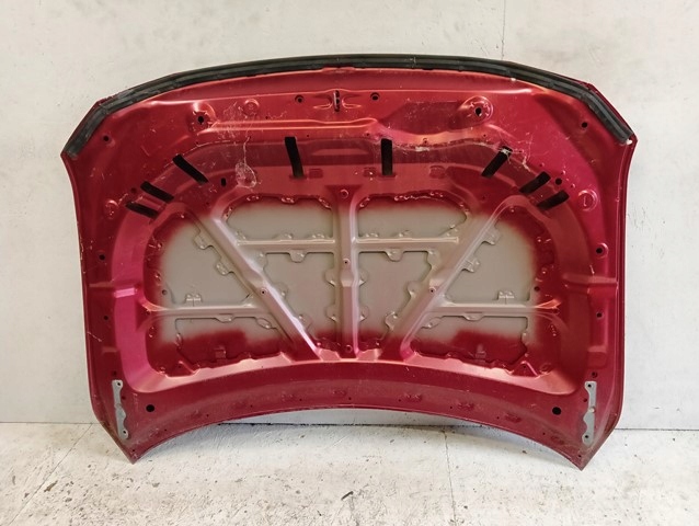 Motorhaube Mazda CX-5 KF Bonnet Hood - Thumbnail 6
