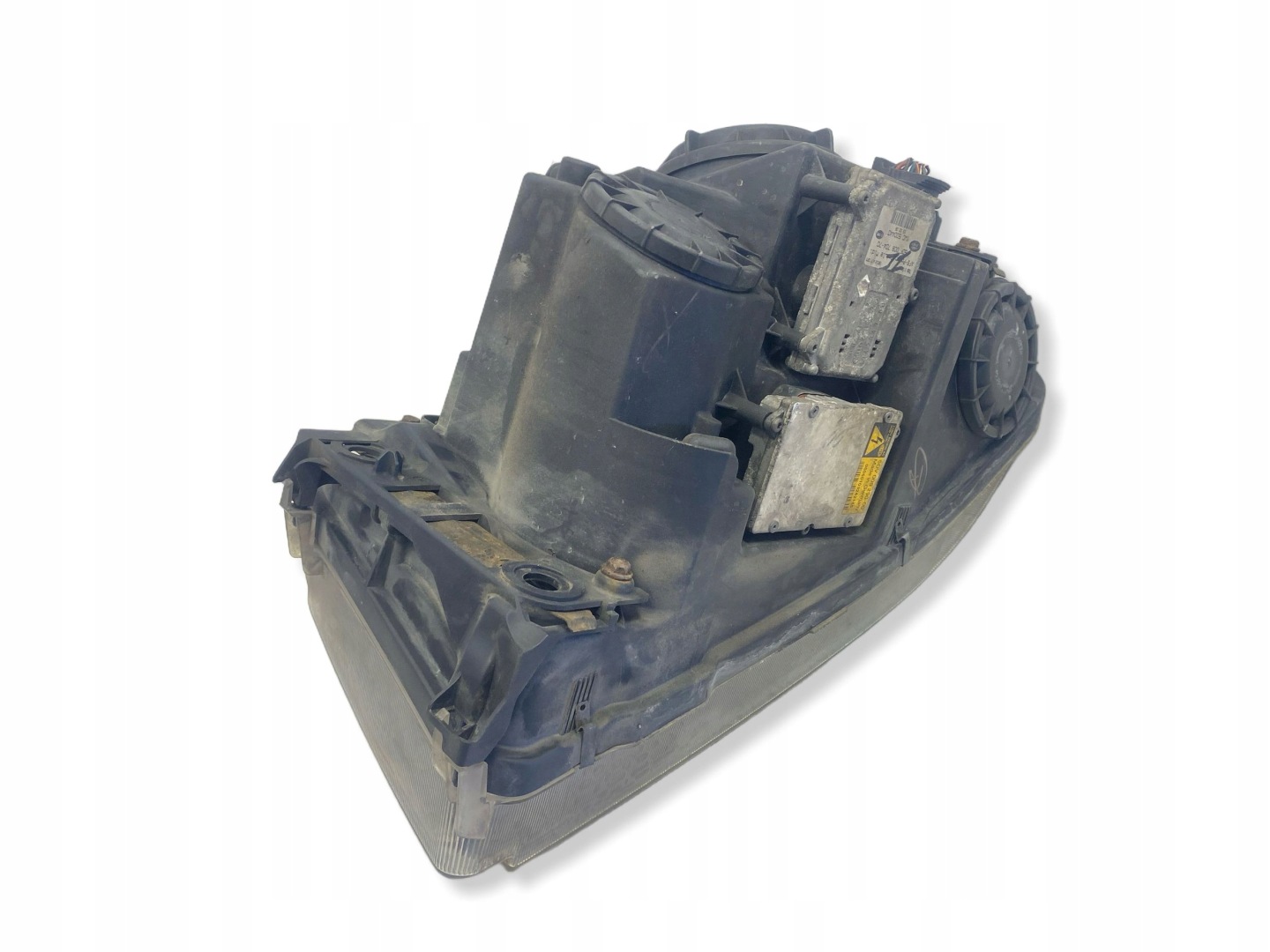 Frontscheinwerfer Land Rover Range Sport L494 BC501783LZ LED Rechts Headlight - Thumbnail 8