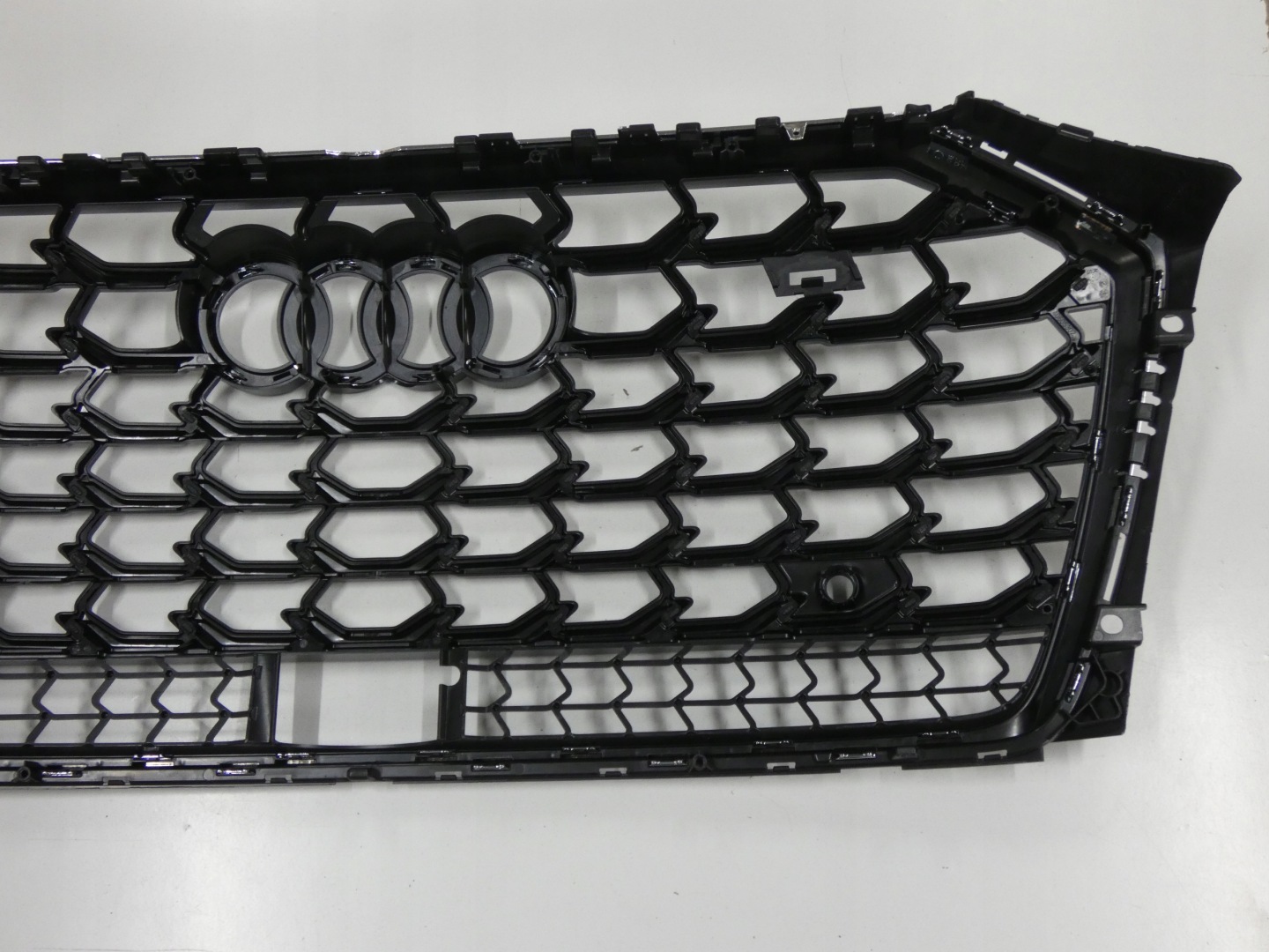Audi 4N0 Kühlergrill FRONTGRILL Kühlergitter 4N0853651AC - Thumbnail 10