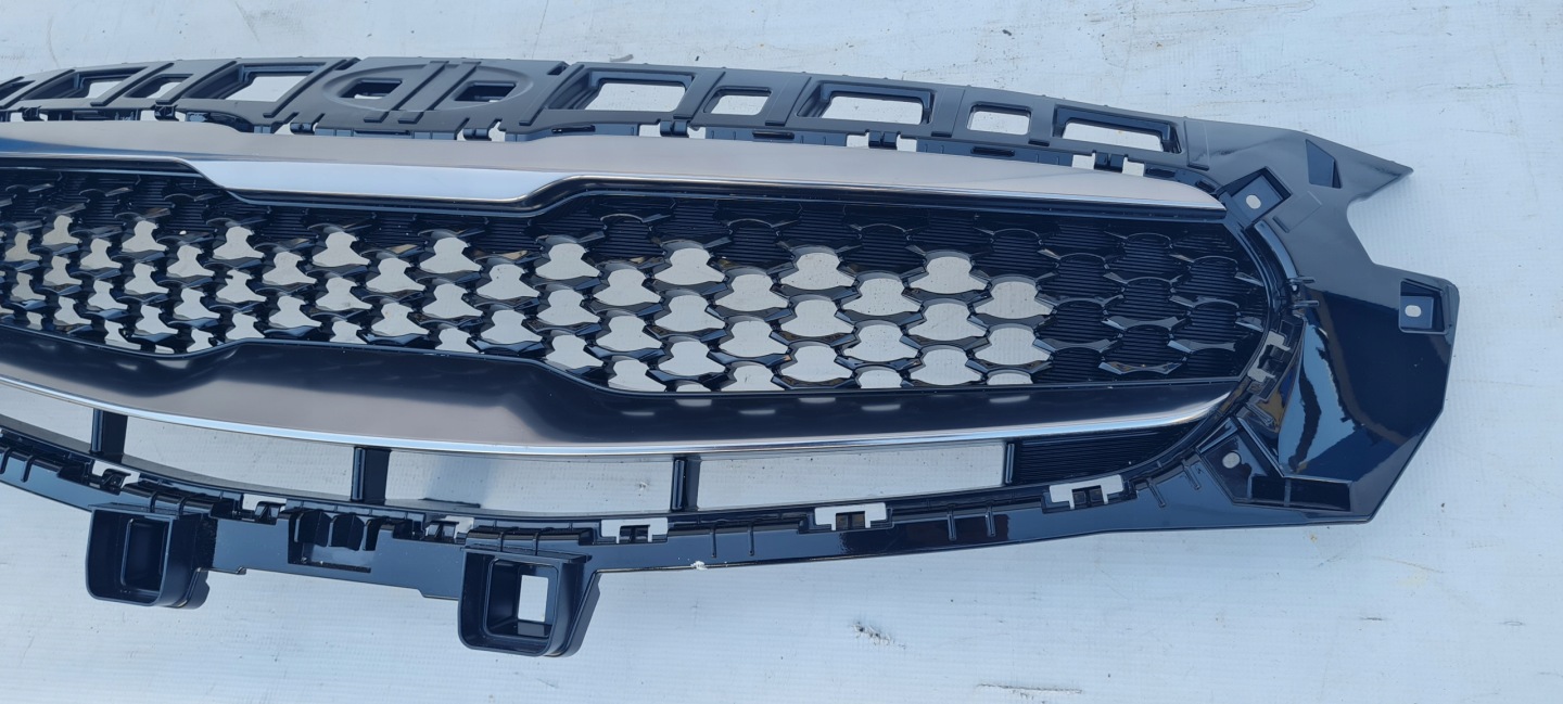 Kia XCeed CD Kühlergrill FRONTGRILL Kühlergitter - Thumbnail 4