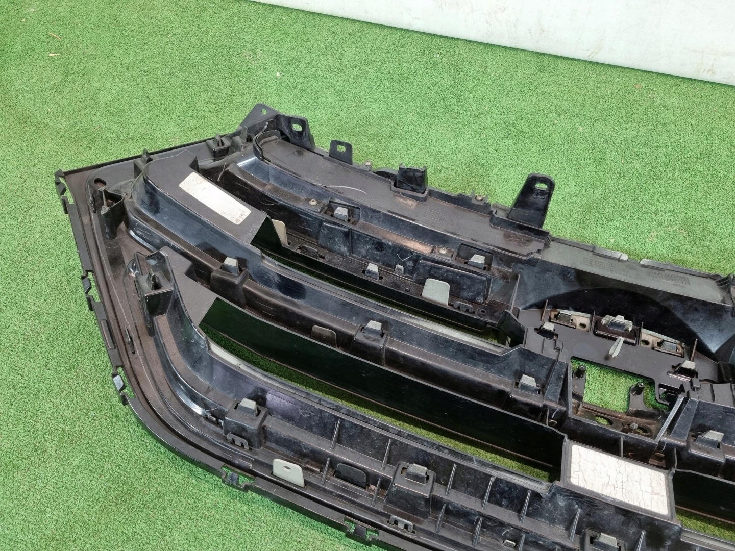 Ford Edge I SBF Mk1 Kühlergrill FRONTGRILL Kühlergitter GT4B8191JAWKA - Thumbnail 11