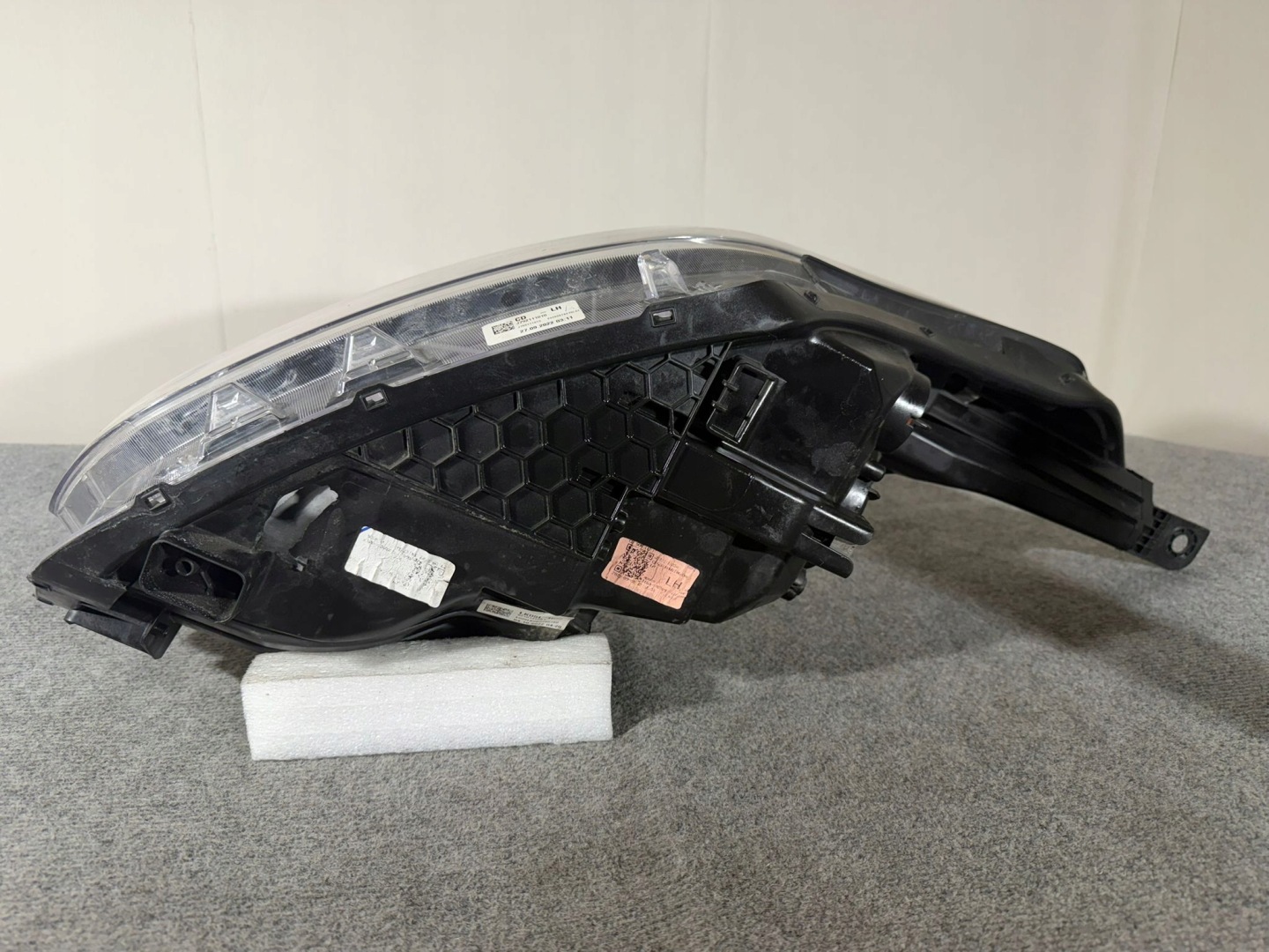 Frontscheinwerfer Kia Ceed CD LED Links Scheinwerfer Headlight - Thumbnail 11