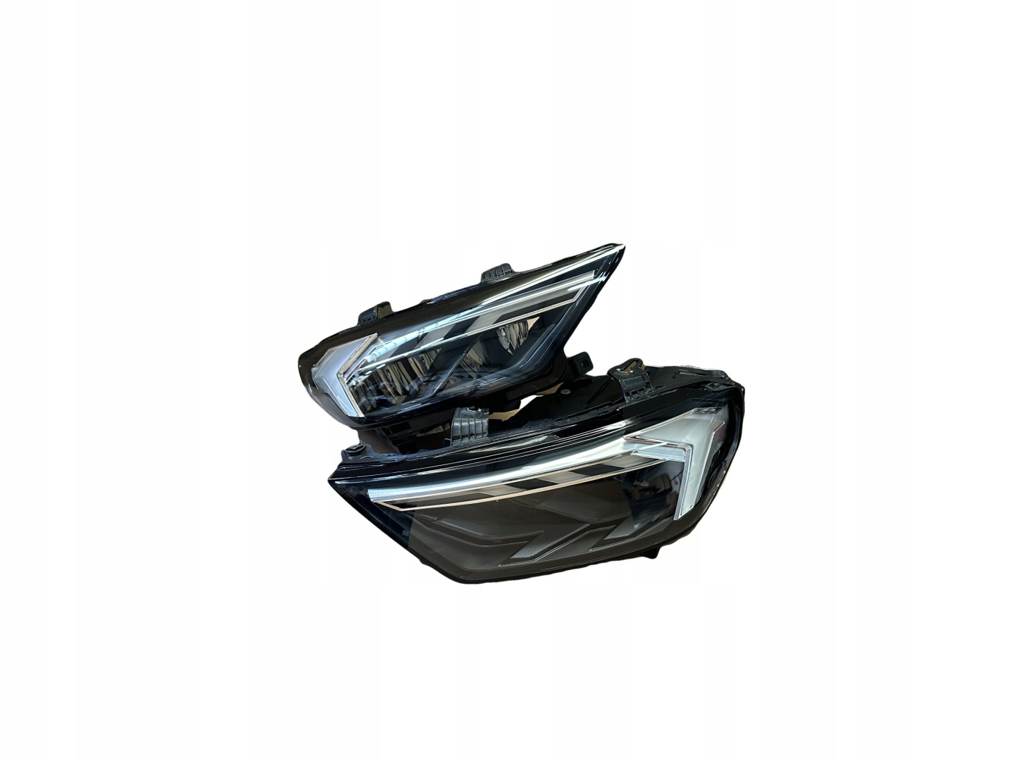Frontscheinwerfer Audi A1 82A 82A941033DQ LED Links Scheinwerfer Headlight - Thumbnail 1