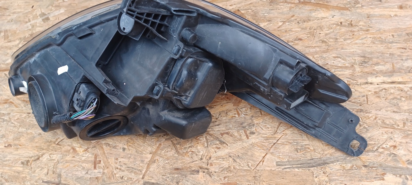 Frontscheinwerfer Ford C-MAX I Mk1 AM5113W030AF LED Links Scheinwerfer Headlight - Thumbnail 11
