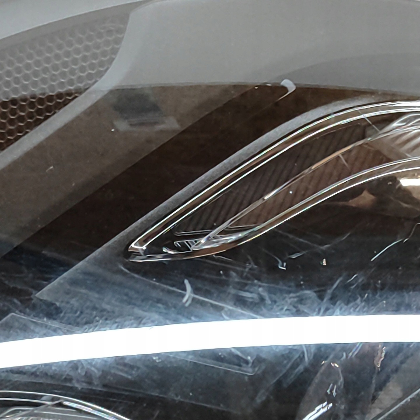 Frontscheinwerfer Porsche Panamera 971 971941036 LED Rechts Headlight - Thumbnail 11