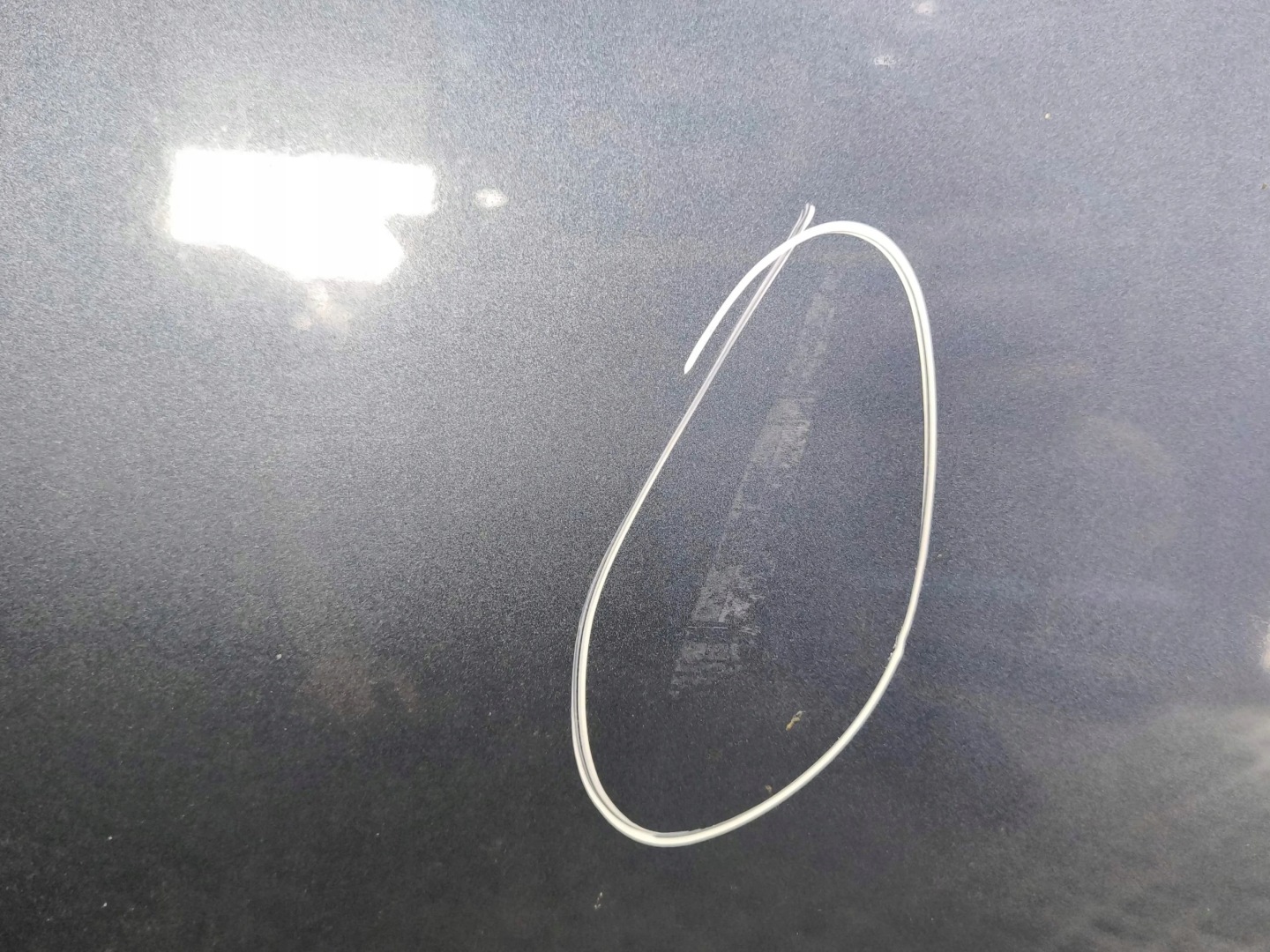 Mazda 6 GJ Tür Vorne Rechts Door Porta Porte - Thumbnail 11