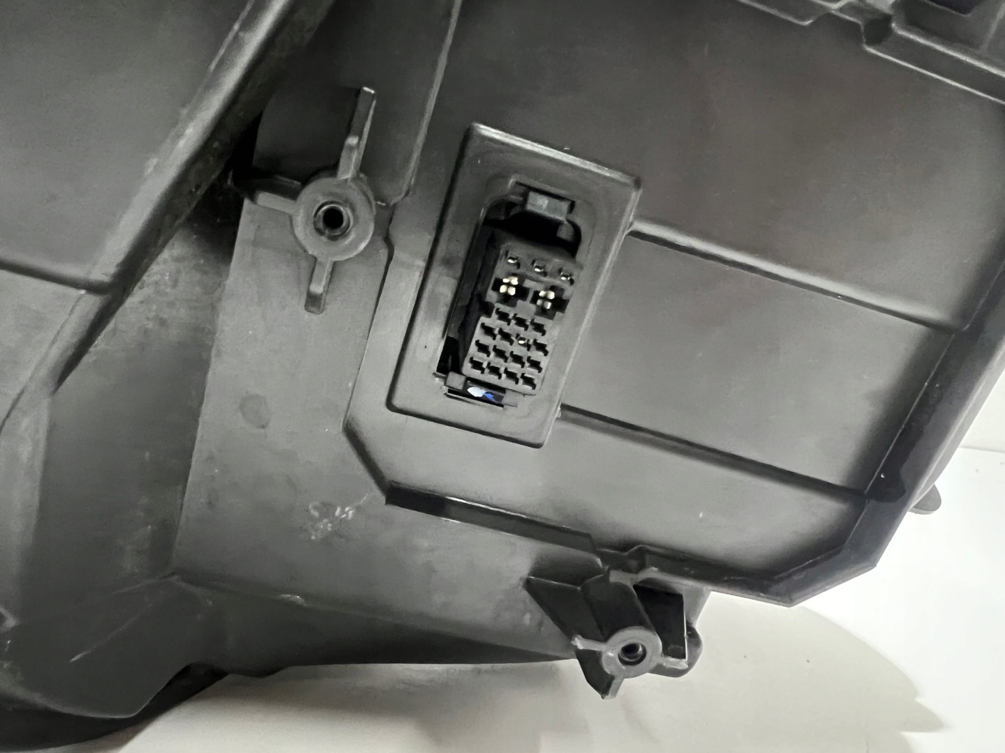 Frontscheinwerfer VW Golf V Xenon Rechts Scheinwerfer Headlight - Thumbnail 10