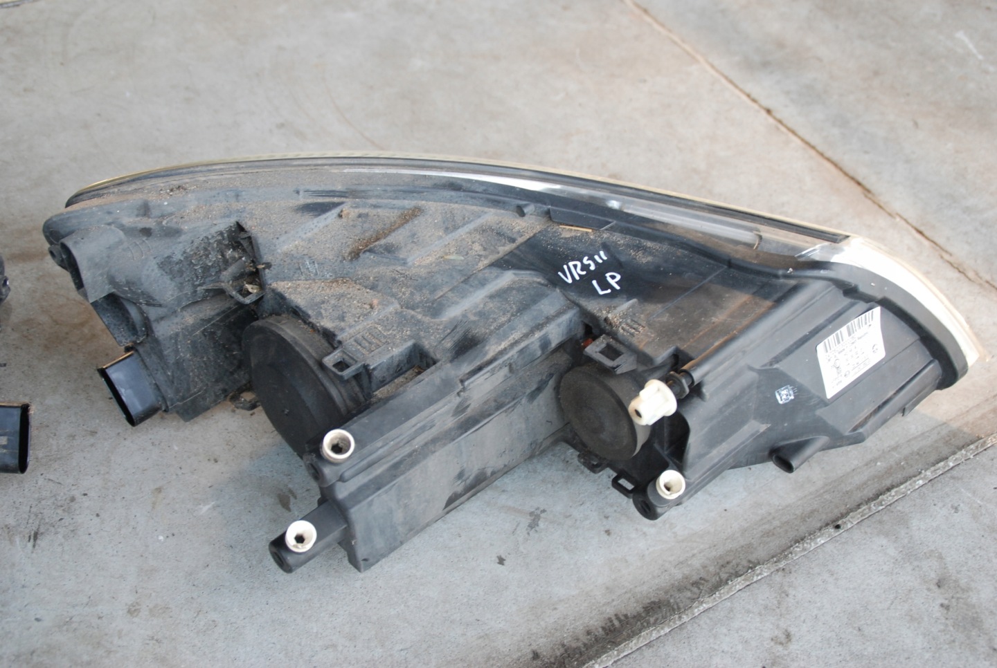 Frontscheinwerfer Skoda Octavia II 1Z Facelift LED Links Scheinwerfer Headlight - Thumbnail 20