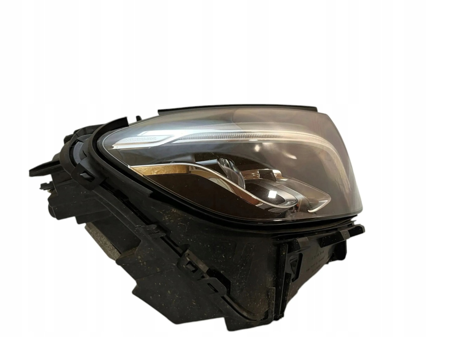 Frontscheinwerfer Mercedes-Benz GLC W253 A2539065401 LED Rechts Headlight - Thumbnail 6