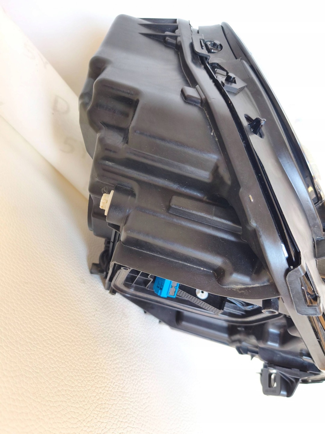 Frontscheinwerfer Mercedes-Benz GLB W247 A2479068003 Multibeam LED Rechts Headlight - Thumbnail 7