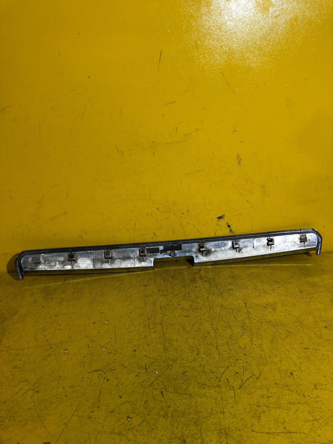 Chevrolet Captiva C100 Kühlergrill FRONTGRILL Kühlergitter - Thumbnail 2