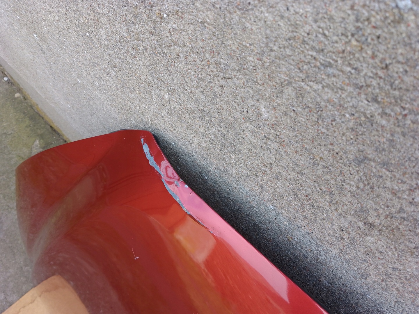 Motorhaube Mazda CX-5 KF Bonnet Hood - Thumbnail 3