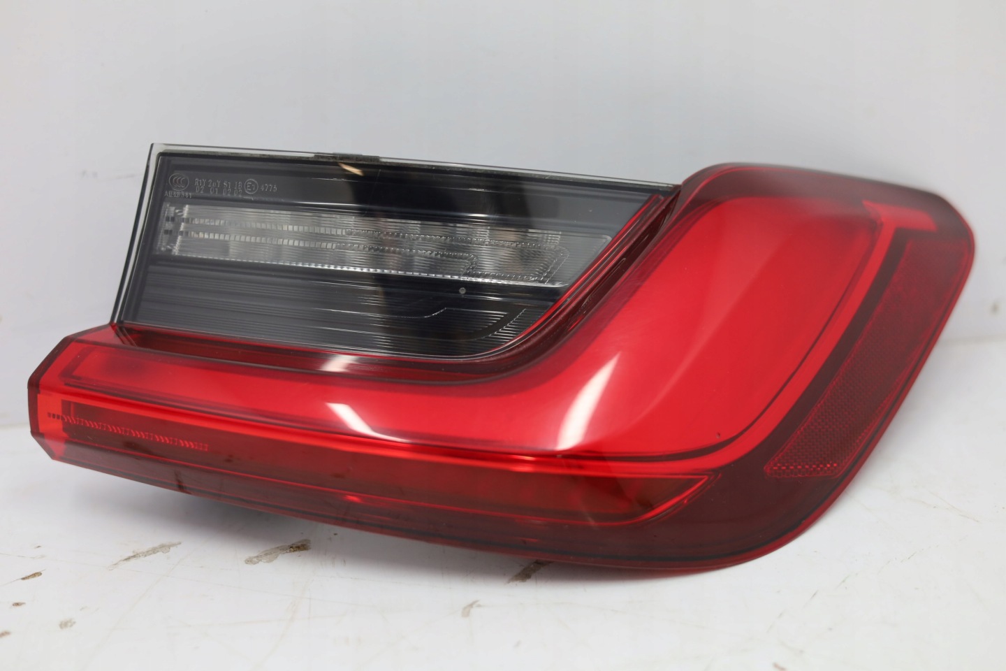 BMW 3 G20 Rückleuchte 7420450 Rearlamp - Thumbnail 1