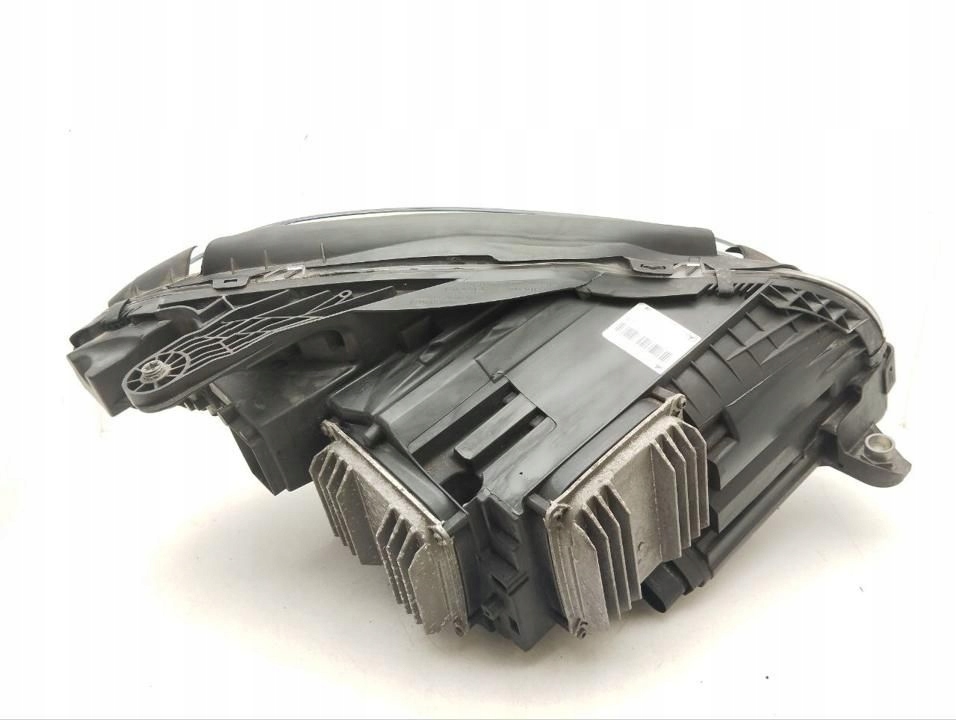 Frontscheinwerfer Mercedes-Benz CLS W218 A2188202559 LED Rechts Headlight - Thumbnail 9