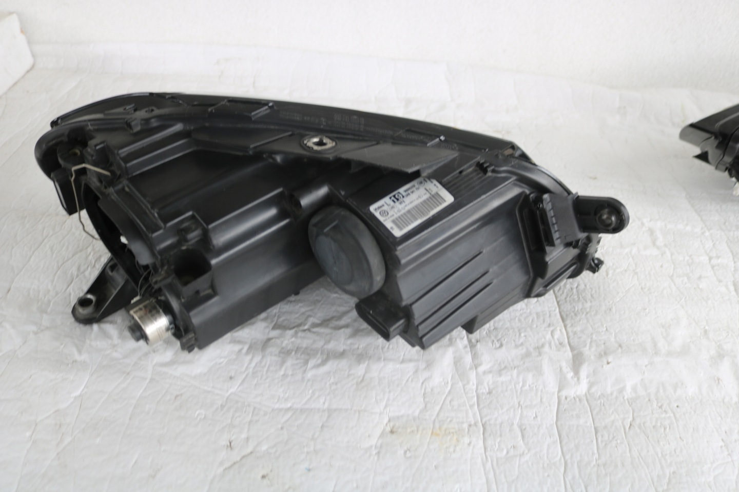 Frontscheinwerfer VW Passat B7 3AB941751 LED Links Scheinwerfer Headlight - Thumbnail 8